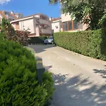 Апартамент Europa *