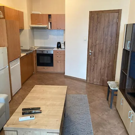 Apartman Europa Várna