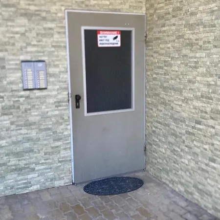 Appartement Europa Varna